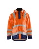 Blaklader 4302 Rain Jacket Level 2