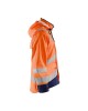 Blaklader 4302 Rain Jacket Level 2