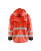 Blaklader 4302 Rain Jacket Level 2