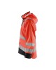 Blaklader 4302 Rain Jacket Level 2