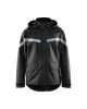 Blaklader 4305 Rain Jacket Level 2