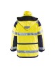 Blaklader 4426 Parka High Vis