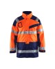 Blaklader 4426 Parka High Vis