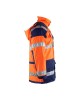 Blaklader 4426 Parka High Vis