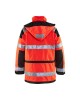 Blaklader 4426 Parka High Vis