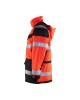 Blaklader 4426 Parka High Vis