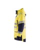 Blaklader 4469 High Vis Parka Evolution