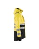 Blaklader 4472 Ladies High Vis Winter Parka