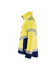 Blaklader 4780 High Vis Winter Jacket