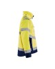 Blaklader 4780 High Vis Winter Jacket