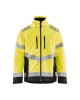 Blaklader 4780 High Vis Winter Jacket