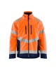 Blaklader 4780 High Vis Winter Jacket