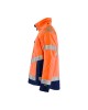 Blaklader 4780 High Vis Winter Jacket