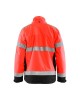 Blaklader 4780 High Vis Winter Jacket