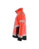 Blaklader 4780 High Vis Winter Jacket