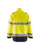 Blaklader 4827 High Vis Winter Jacket, Pu