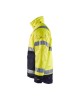 Blaklader 4828 High Vis Winter Jacket