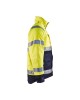 Blaklader 4828 High Vis Winter Jacket