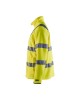 Blaklader 4833 Fleece Jacket High Vis