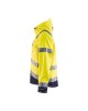 Blaklader 4837 Waterproof High Vis Jacket