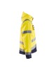 Blaklader 4837 Waterproof High Vis Jacket