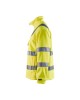 Blaklader 4853 Fleece Jacket High Vis