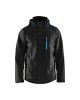 Blaklader 4866 Rain Jacket Black