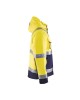 Blaklader 4870 Winter Jacket High Vis