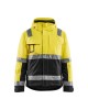 Blaklader 4870 Winter Jacket High Vis