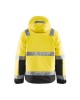 Blaklader 4870 Winter Jacket High Vis