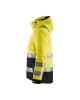 Blaklader 4872 Ladies High Vis Winter Jacket