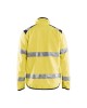 Blaklader 4877 High Vis Softshell Jacket