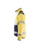 Blaklader 4877 High Vis Softshell Jacket