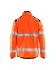 Blaklader 4877 High Vis Softshell Jacket