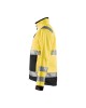 Blaklader 4902 Ladies High Vis Softshell Jacket