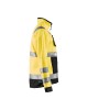 Blaklader 4902 Ladies High Vis Softshell Jacket