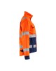 Blaklader 4903 Ladies High Vis Jacket