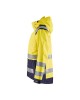 Blaklader 4904 Ladies High Vis Shell Jacket