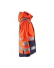 Blaklader 4904 Ladies High Vis Shell Jacket