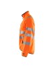 Blaklader 4906 High Vis Jacket Softshell