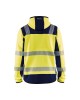 Blaklader 4923 Knitted High Vis Jacket