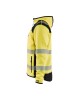 Blaklader 4923 Knitted High Vis Jacket