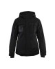 Blaklader 4971 Ladies Winter Jacket Black