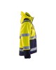 Blaklader 4987 High Vis Shell Jacket