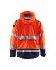 Blaklader 4987 High Vis Shell Jacket