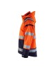 Blaklader 4987 High Vis Shell Jacket