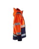 Blaklader 4987 High Vis Shell Jacket