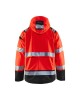 Blaklader 4987 High Vis Shell Jacket