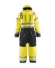 Blaklader 6763 Winter Overall, High Vis