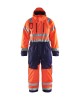 Blaklader 6763 Winter Overall, High Vis